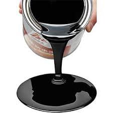 تصویر 1 از قیر اصلاح شده پلیمری + افزایش مقاومت و کیفیت